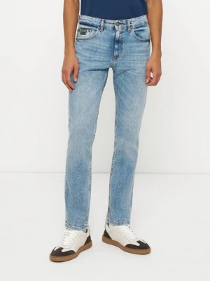 Jeansy Slim Fit Versace Jeans Couture