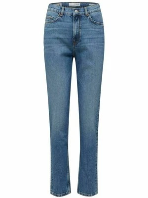 Jeansy Slim Fit Selected Femme