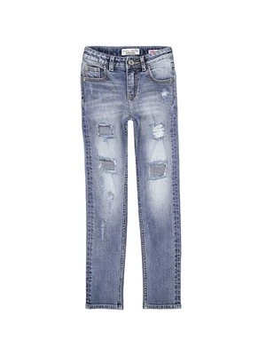 Jeansy Slim Fit VINGINO