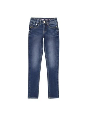 Jeansy Slim Fit VINGINO