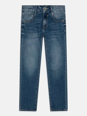 Jeansy Slim Fit VINGINO