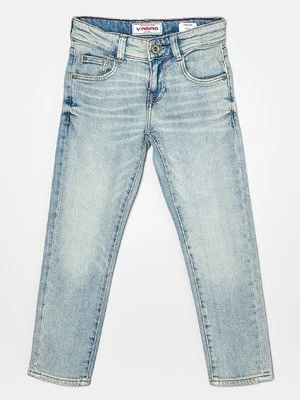 Jeansy Slim Fit VINGINO