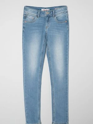 Jeansy Slim Fit VINGINO