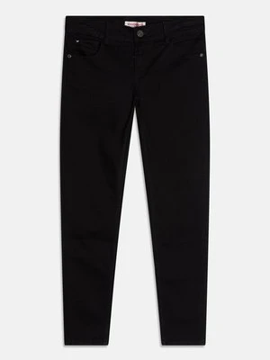 Jeansy Slim Fit VINGINO czarny