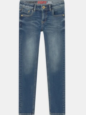 Jeansy Slim Fit VINGINO niebieski denim