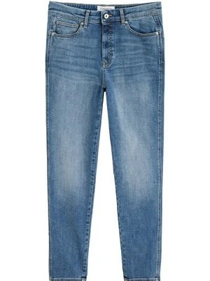 Jeansy Slim Fit Violeta by Mango