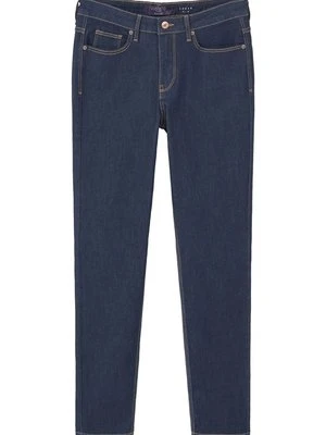 Jeansy Slim Fit Violeta by Mango