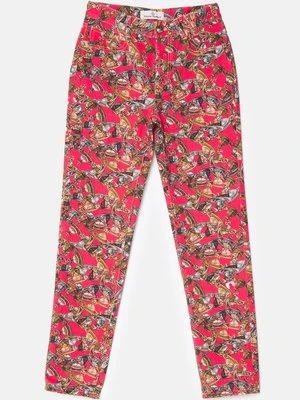Jeansy Slim Fit Vivienne Westwood