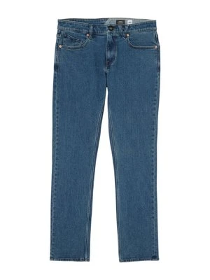 Jeansy Slim Fit Volcom
