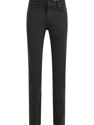 Jeansy Slim Fit WE Fashion