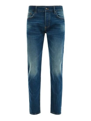 Jeansy Slim Fit WE Fashion