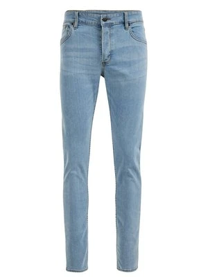 Jeansy Slim Fit WE Fashion