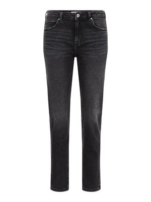 Jeansy Slim Fit WE Fashion