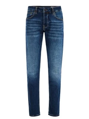 Jeansy Slim Fit WE Fashion