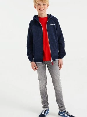 Jeansy Slim Fit WE Fashion