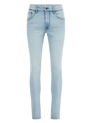 Jeansy Slim Fit WE Fashion