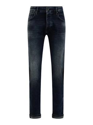 Jeansy Slim Fit WE Fashion