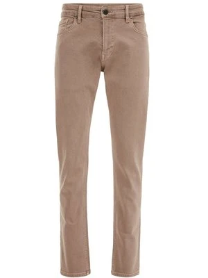 Jeansy Slim Fit WE Fashion