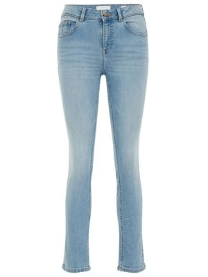 Jeansy Slim Fit WE Fashion