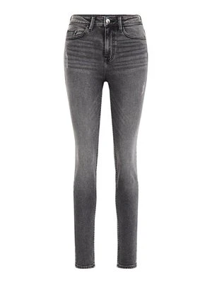 Jeansy Slim Fit WE Fashion