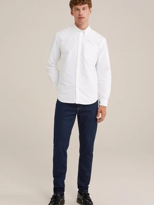 Jeansy Slim Fit WE Fashion