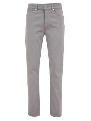 Jeansy Slim Fit WE Fashion