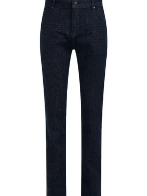 Jeansy Slim Fit WE Fashion