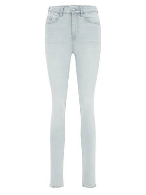 Jeansy Slim Fit WE Fashion