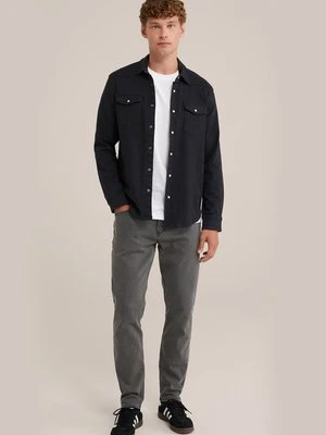 Jeansy Slim Fit WE Fashion