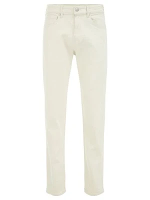 Jeansy Slim Fit WE Fashion