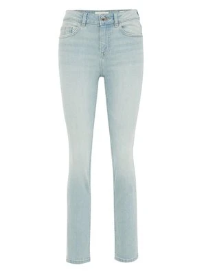 Jeansy Slim Fit WE Fashion