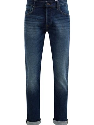 Jeansy Slim Fit WE Fashion