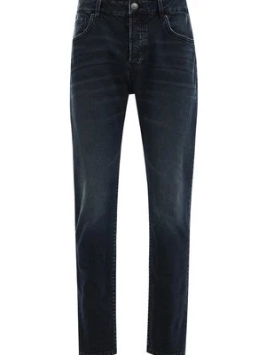 Jeansy Slim Fit WE Fashion