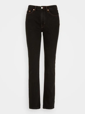 Jeansy Slim Fit Weekday