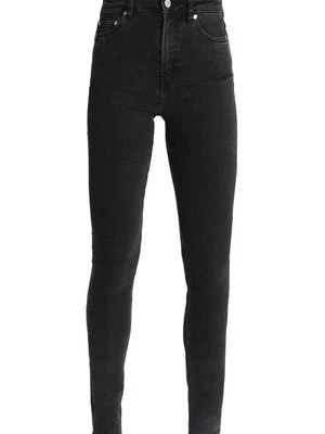 Jeansy Slim Fit Weekday