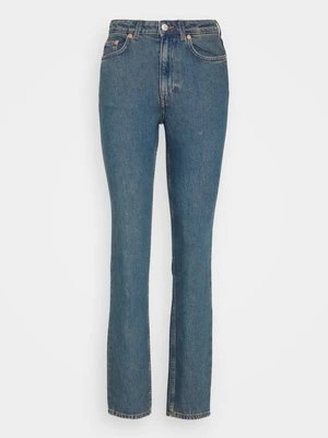 Jeansy Slim Fit Weekday