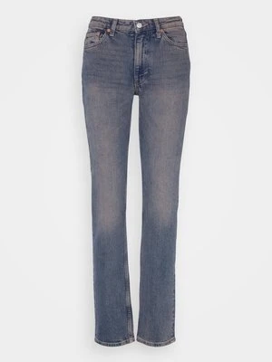 Jeansy Slim Fit Weekday