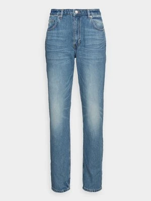 Jeansy Slim Fit Weekday