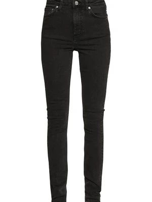 Jeansy Slim Fit Weekday