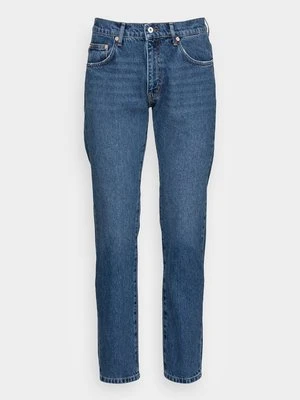 Jeansy Slim Fit Woodbird