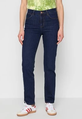 Jeansy Slim Fit Wrangler