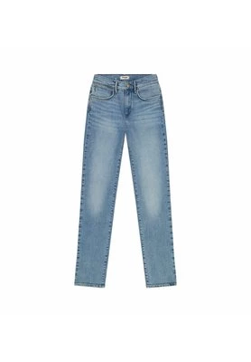 Jeansy Slim Fit Wrangler