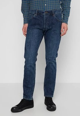 Jeansy Slim Fit Wrangler