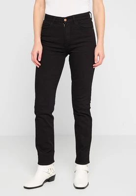 Jeansy Slim Fit Wrangler