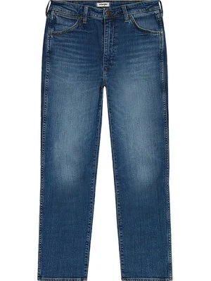 Jeansy Slim Fit Wrangler
