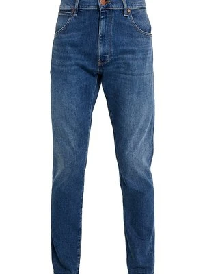 Jeansy Slim Fit Wrangler