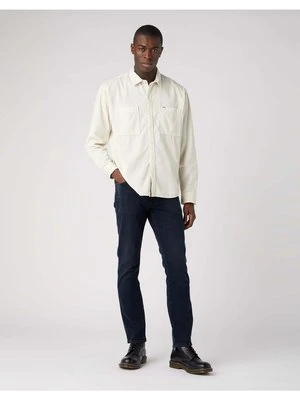 Jeansy Slim Fit Wrangler