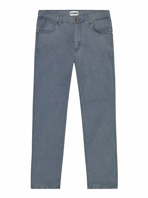 Jeansy Slim Fit Wrangler