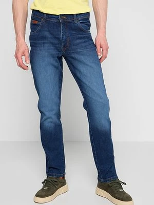 Jeansy Slim Fit Wrangler