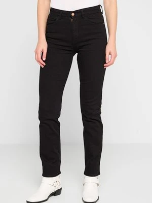 Jeansy Slim Fit Wrangler